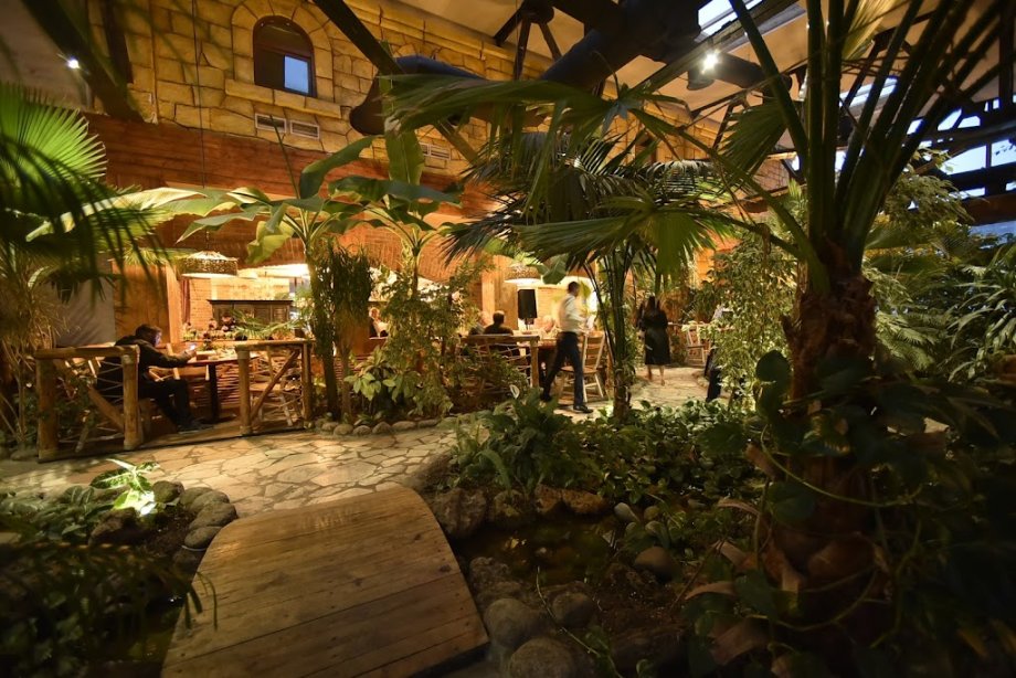 Ginetun Restaurant - Foto 6