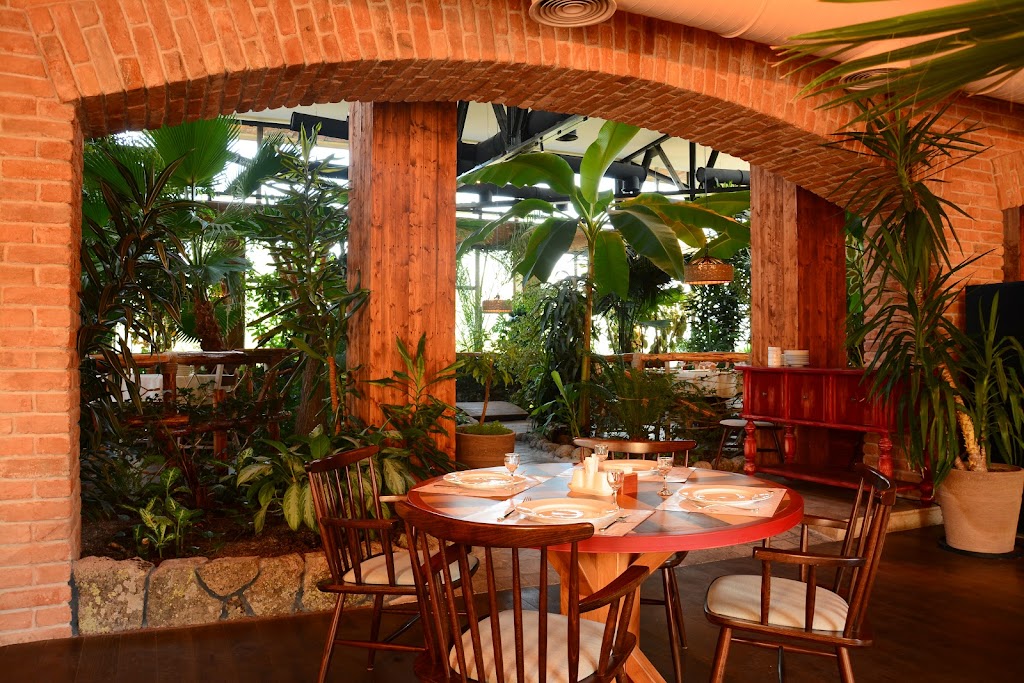 Ginetun Restaurant - Foto 1