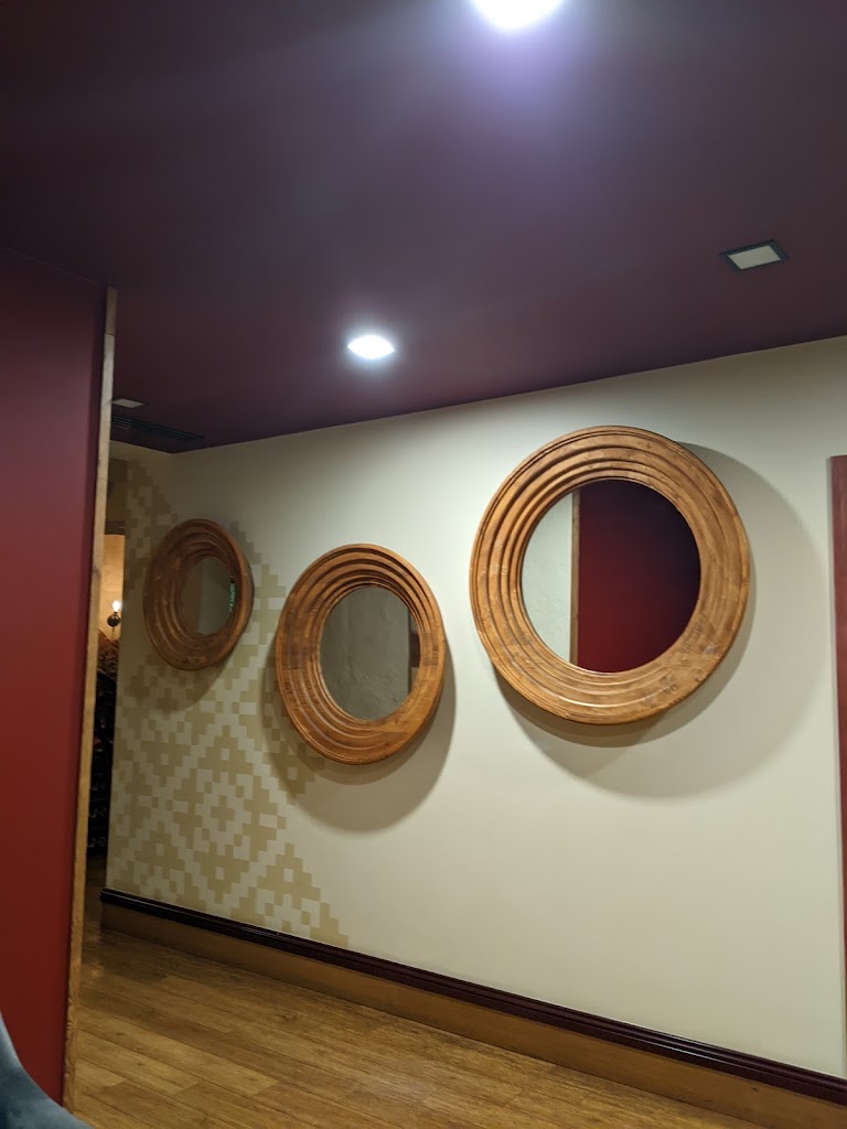 Ginetun Restaurant - Foto 1