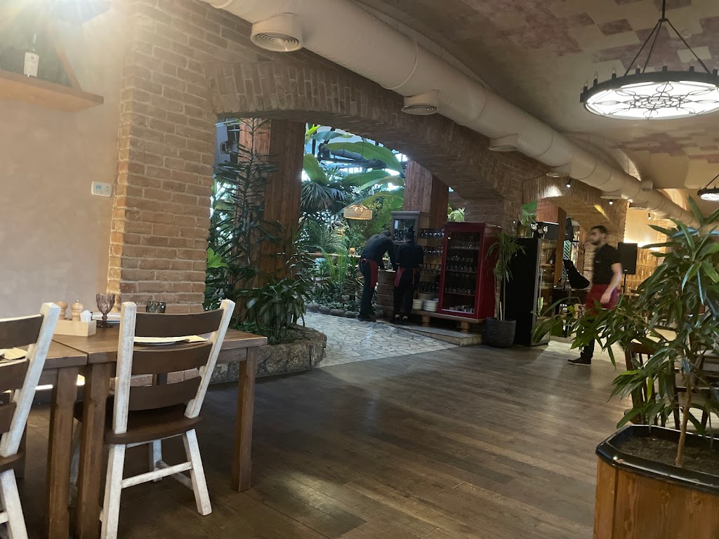 Ginetun Restaurant - Foto 1