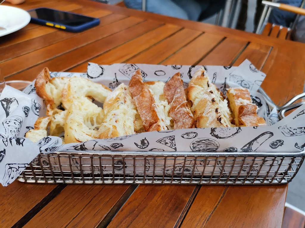 Dragon Garden Chinese Restaurant - Foto 1