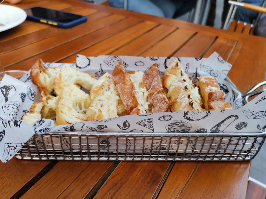 Dragon Garden Chinese Restaurant - Foto 3