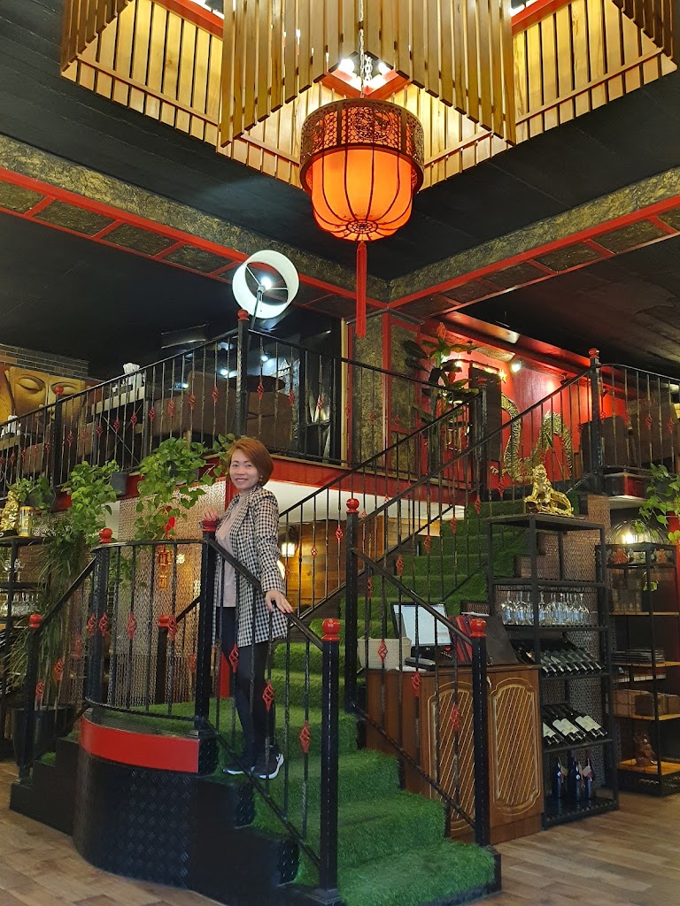 Dragon Garden Chinese Restaurant - Foto 1