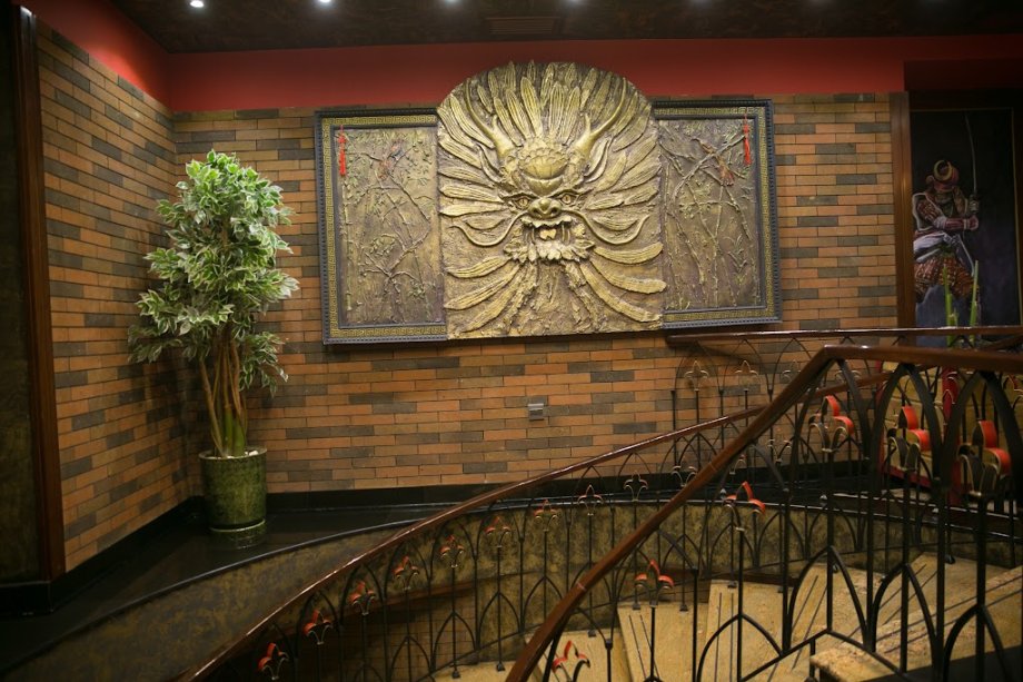 Dragon Garden Chinese Restaurant - Foto 7