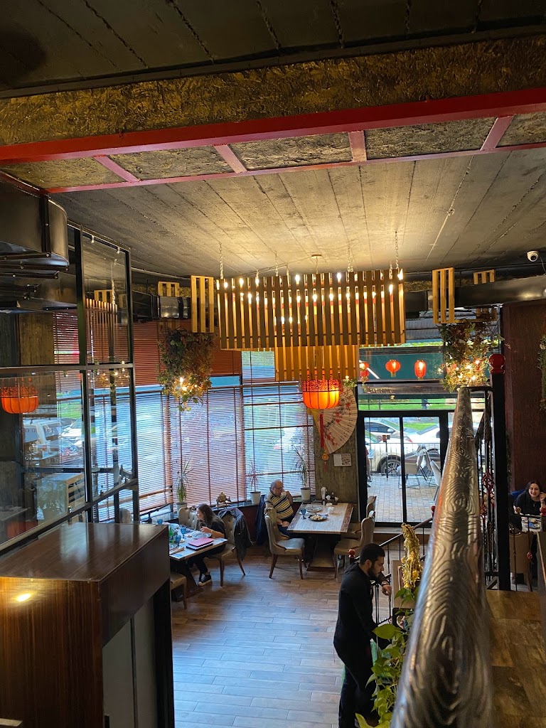 Dragon Garden Chinese Restaurant - Foto 1