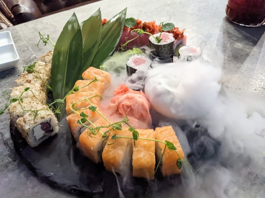 Dragon Garden Chinese Restaurant - Foto 9