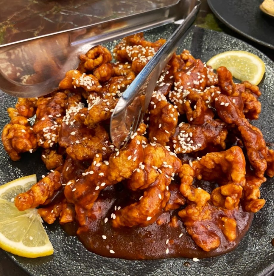 Dragon Garden Chinese Restaurant - Foto 10