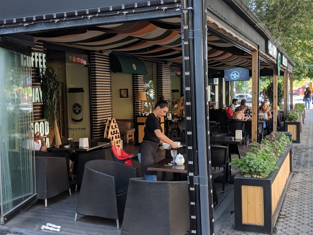 Coffeestory - Foto 1