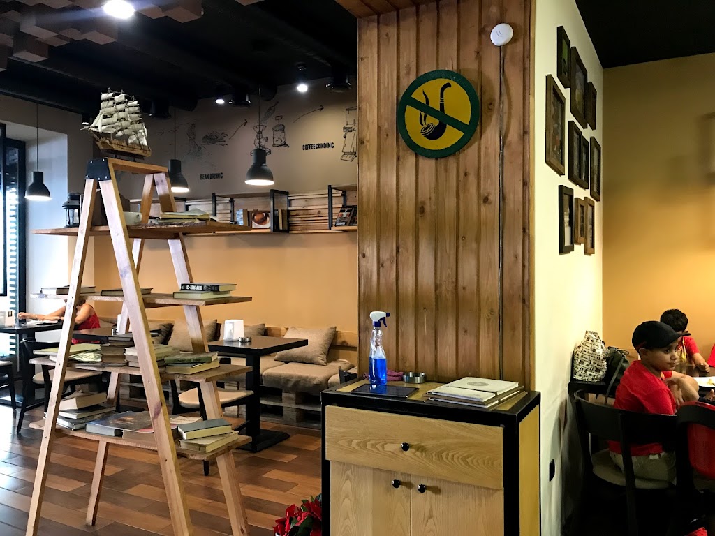 Coffeestory - Foto 1