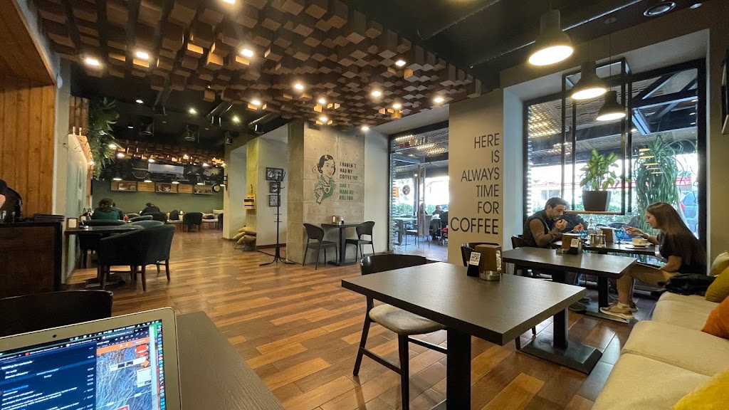 Coffeestory - Foto 1