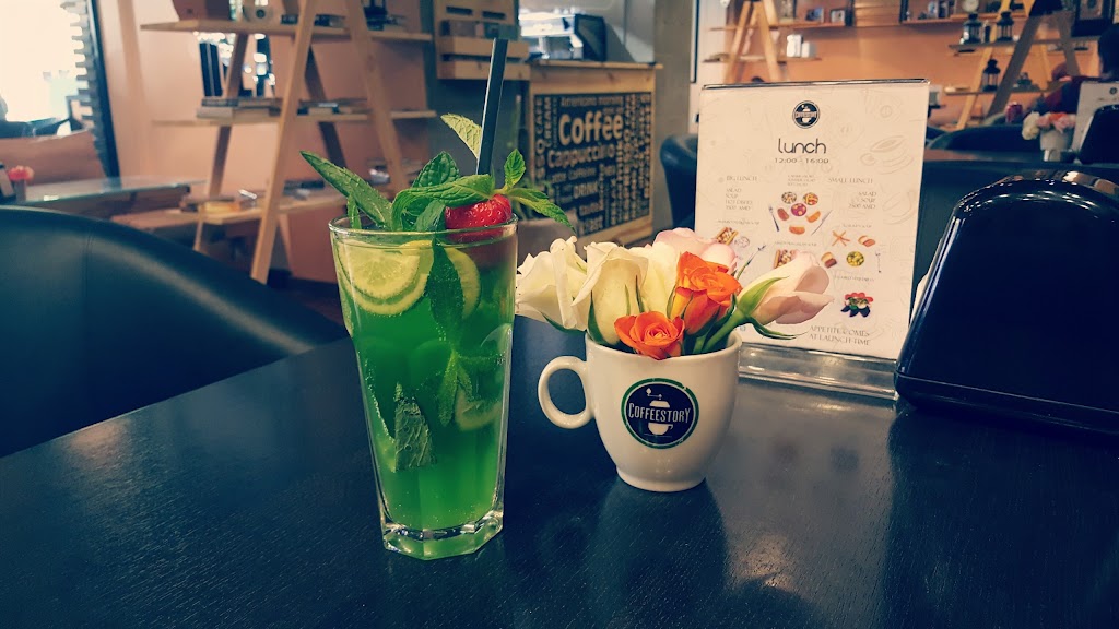 Coffeestory - Foto 1