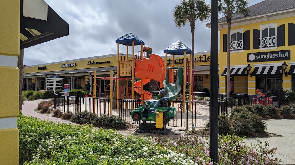 Children's Playground 1