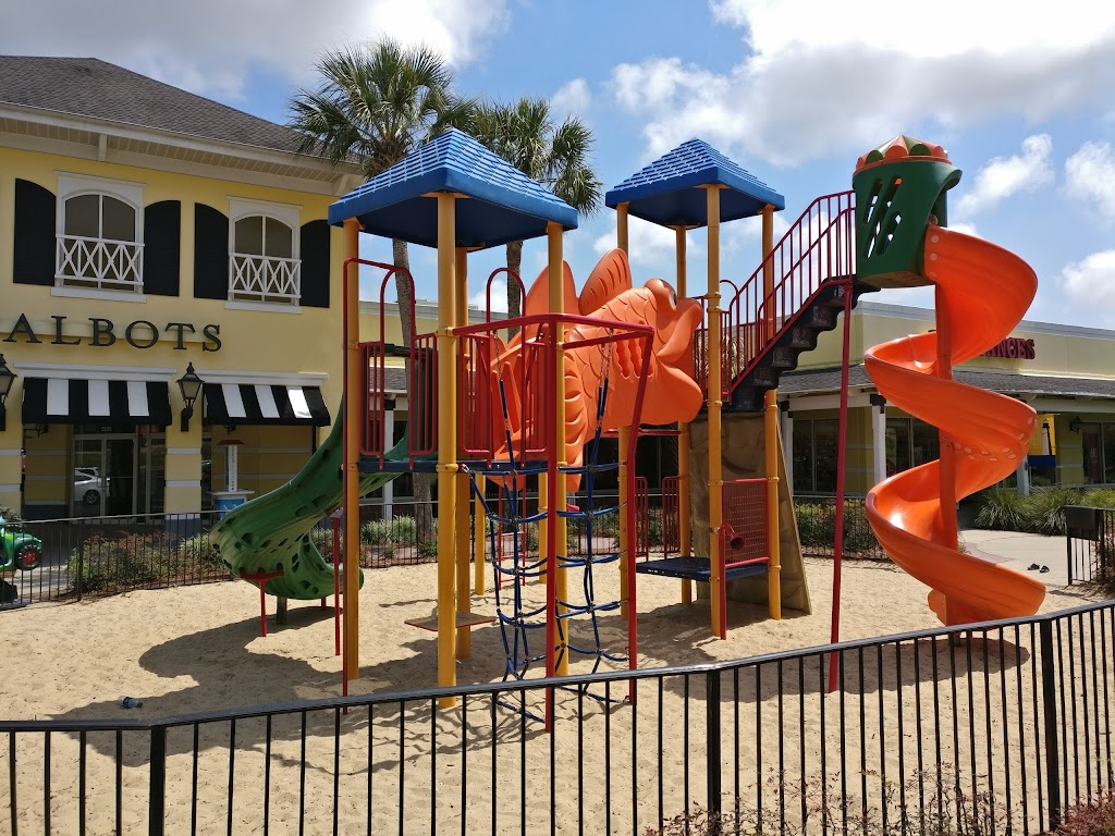 Children's Playground 2