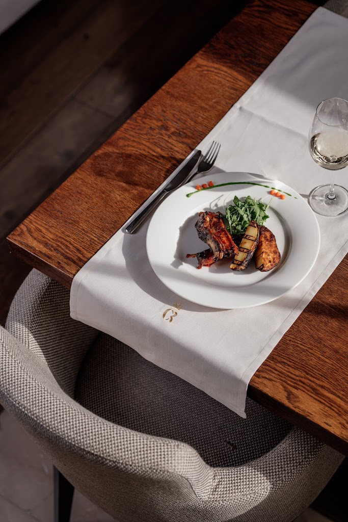 Cascade Royal - Foto 3