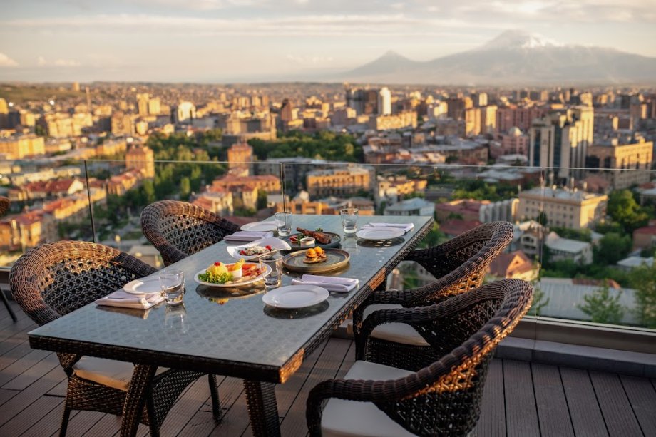 Cascade Royal - Foto 5