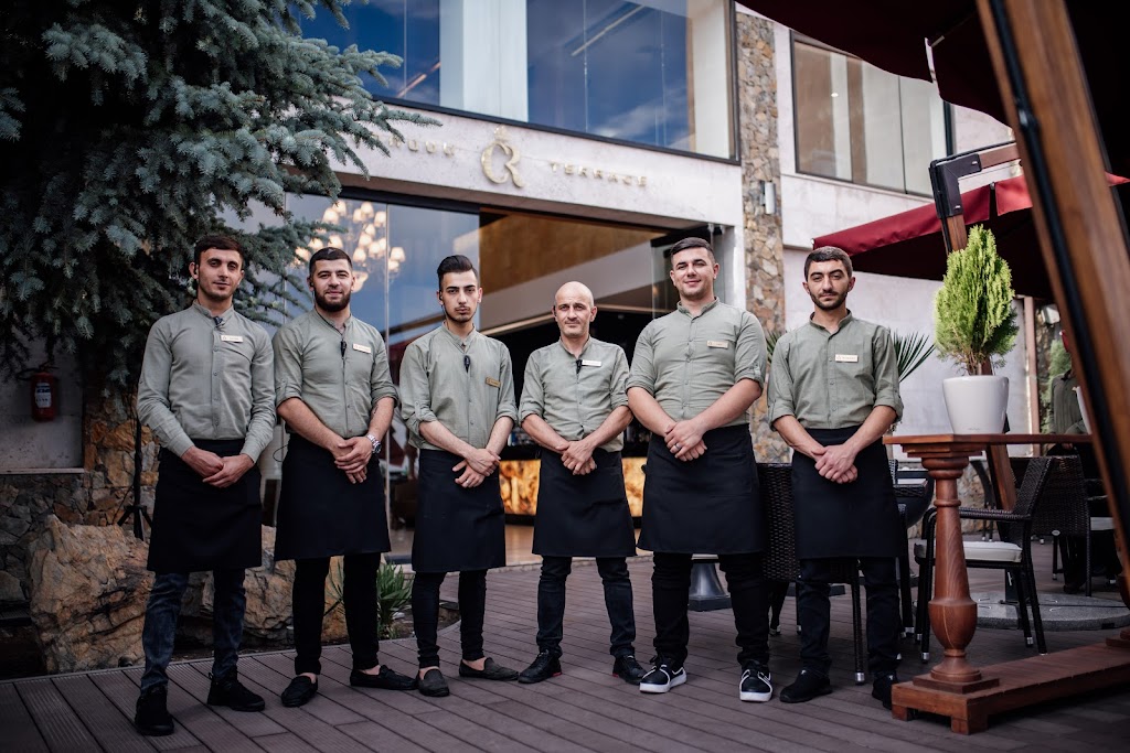 Cascade Royal - Foto 1