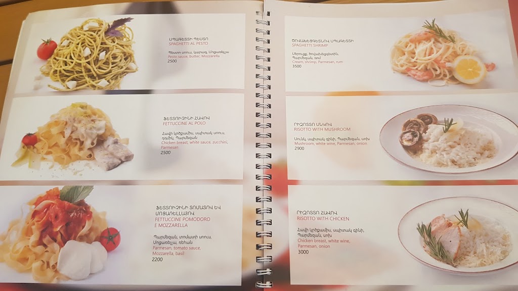 Sorriso Gelato - Foto 1