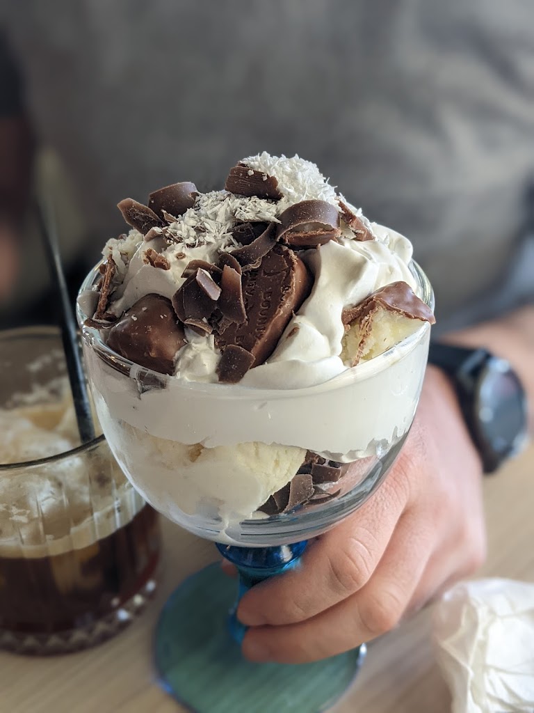 Sorriso Gelato - Foto 1