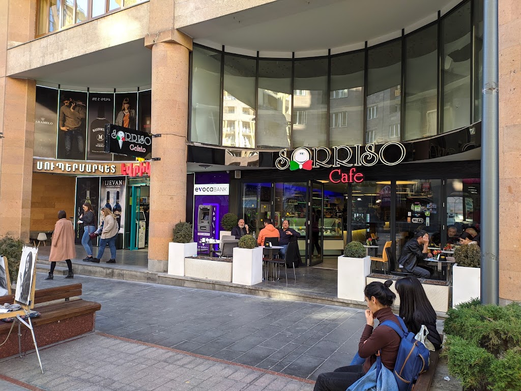 Sorriso Gelato - Foto 1