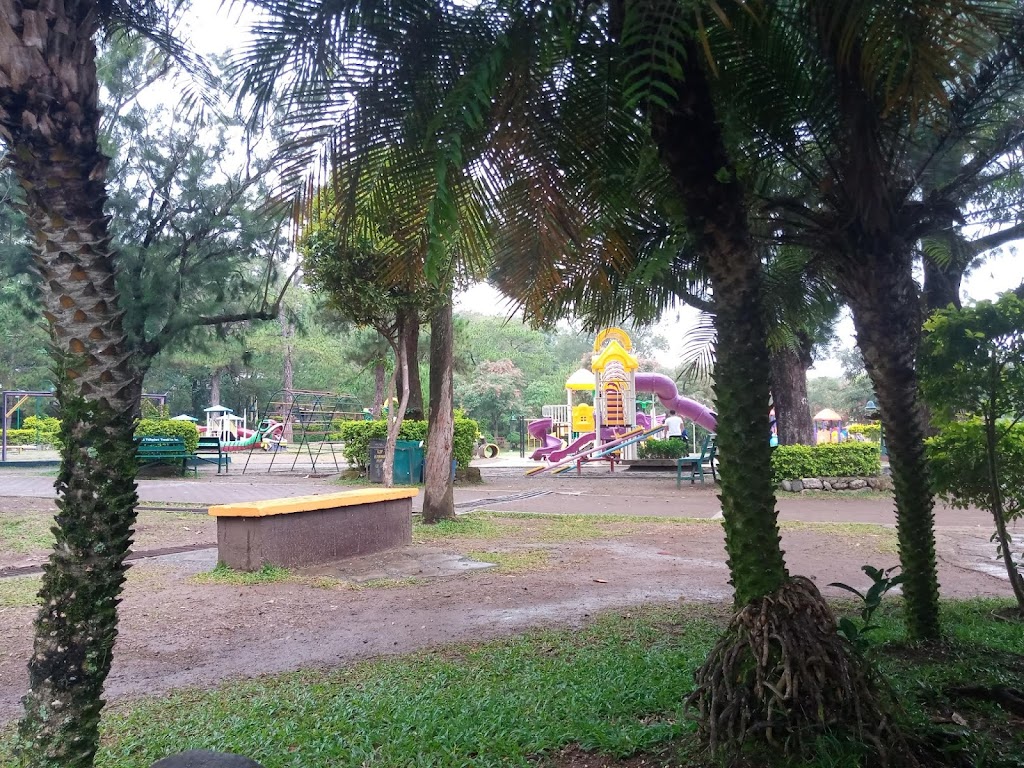 Childrens Park Burnham