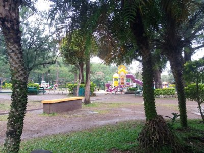 Childrens Park Burnham