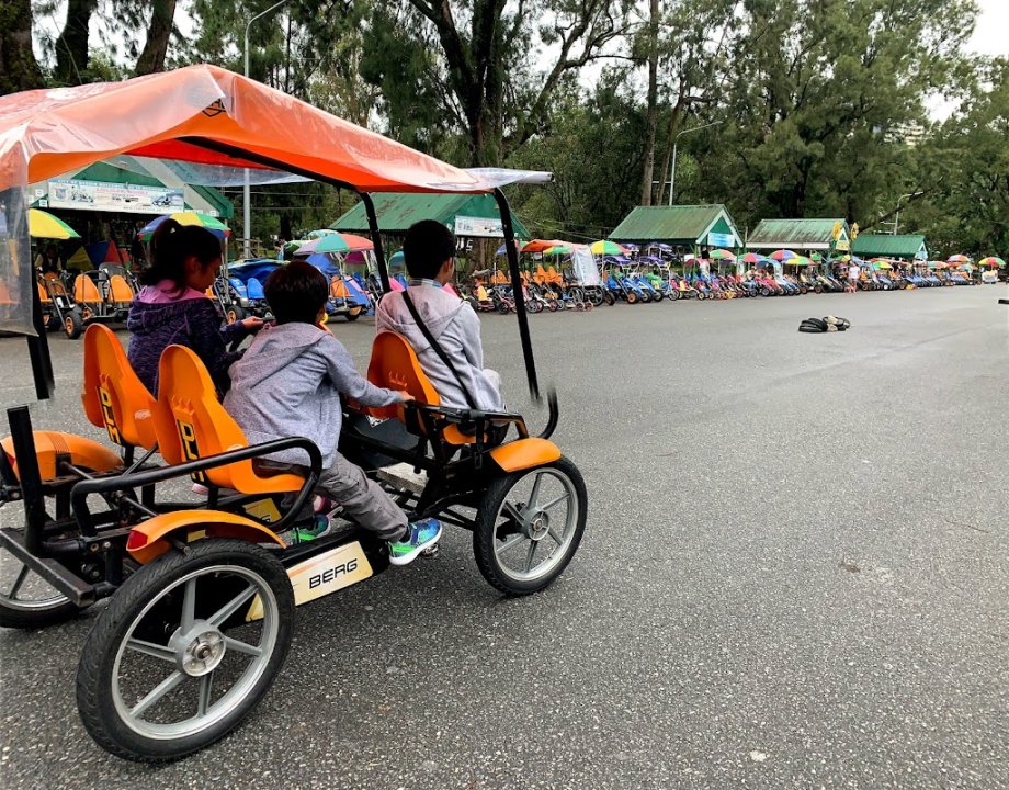 Childrens Park Burnham - Foto 3