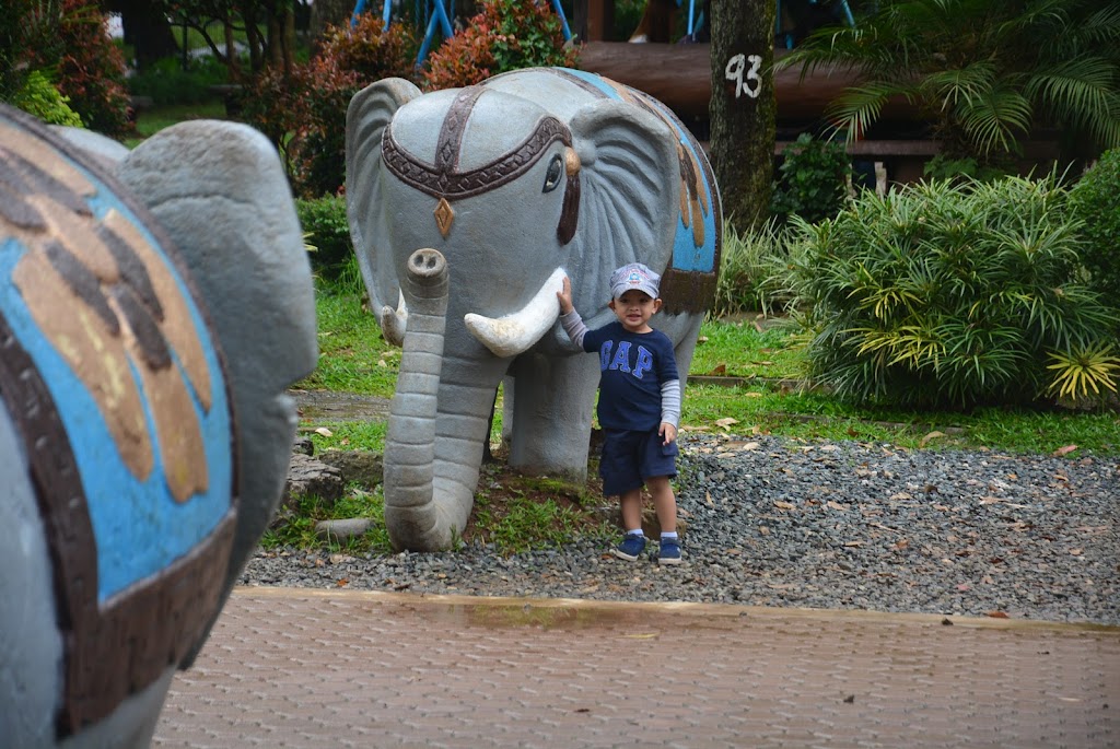 Childrens Park Burnham - Foto 1