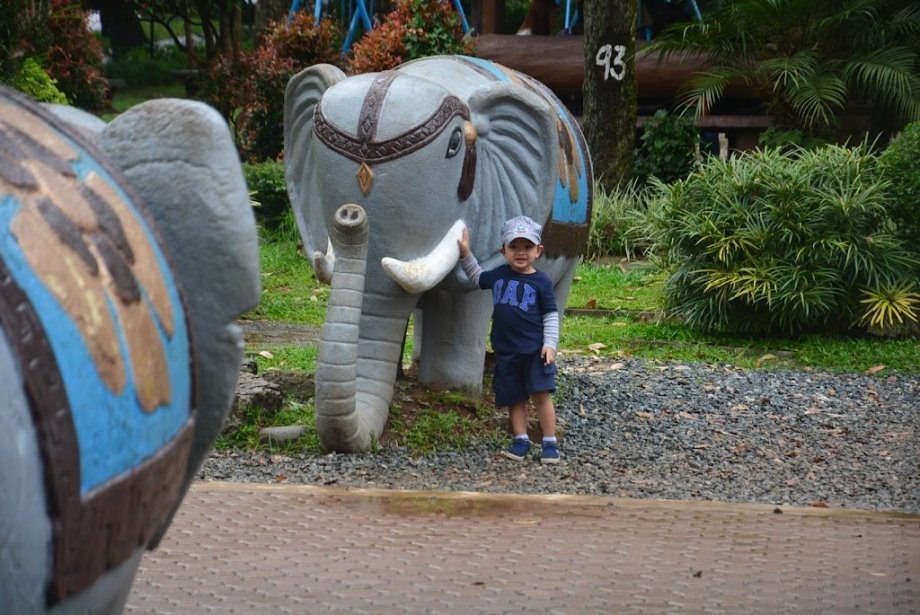 Childrens Park Burnham - Foto 4