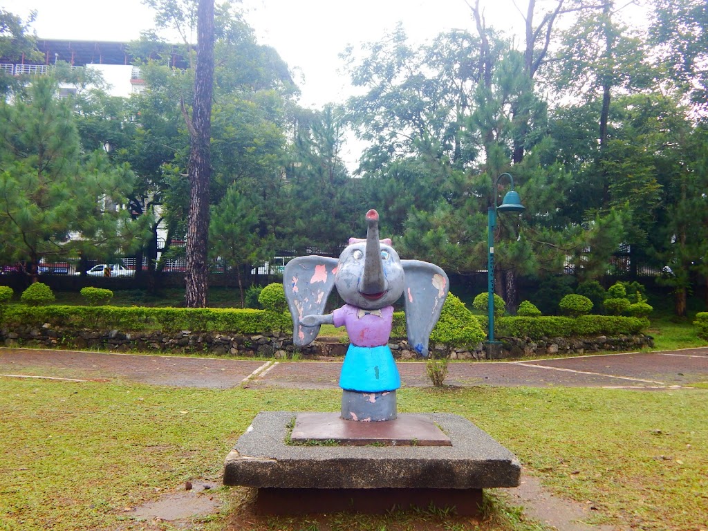 Childrens Park Burnham - Foto 1