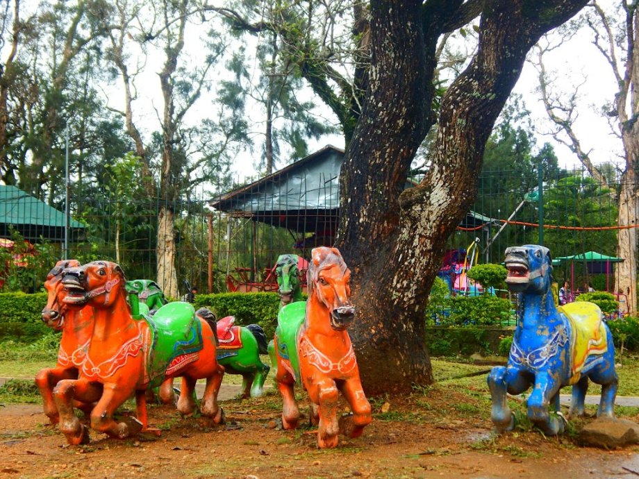 Childrens Park Burnham - Foto 6