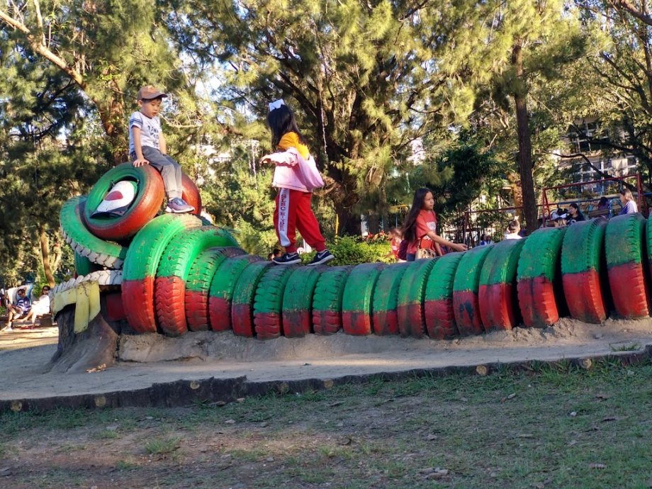 Childrens Park Burnham - Foto 7