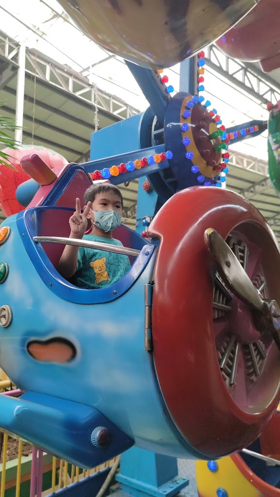 Childrens Park Burnham - Foto 8