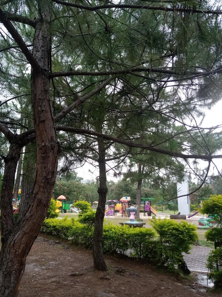 Childrens Park Burnham - Foto 1