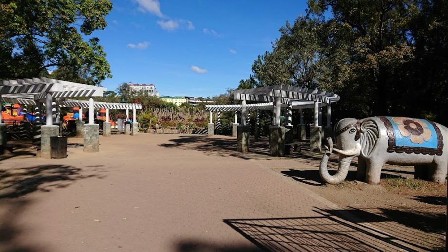 Childrens Park Burnham - Foto 10