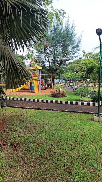 Children's Park