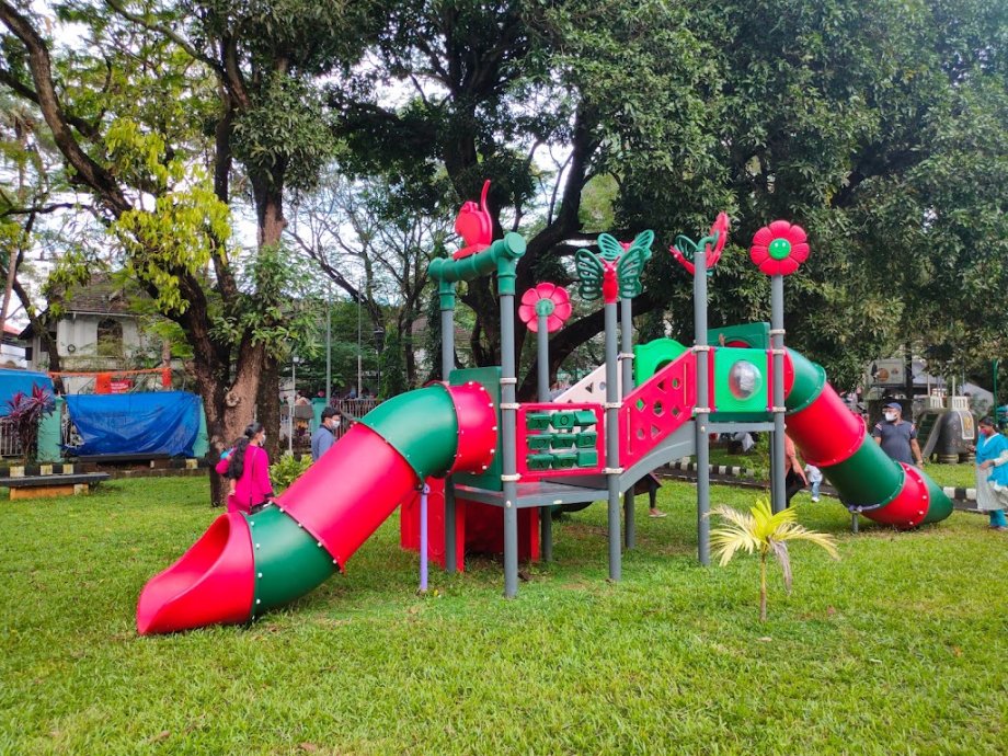 Children's Park - Foto 2