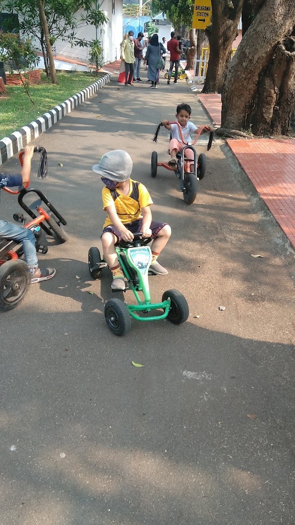 Children's Park - Foto 3