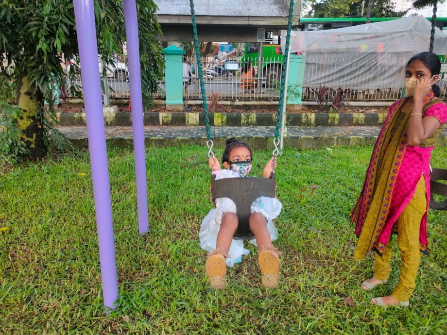 Children's Park - Foto 7