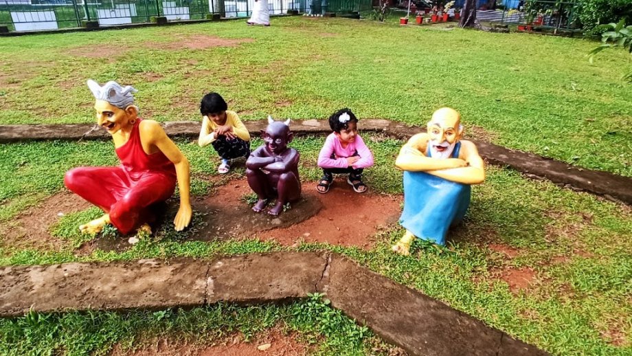 Children's Park - Foto 10