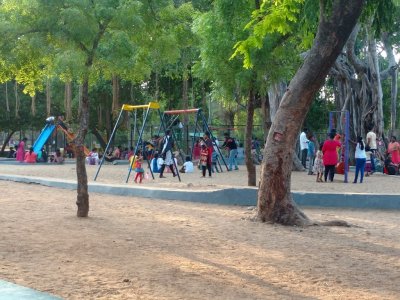 Childrens Park