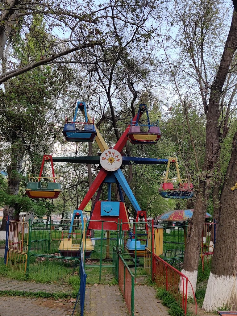 Children's Park - Foto 1