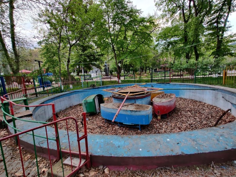 Children's Park - Foto 6