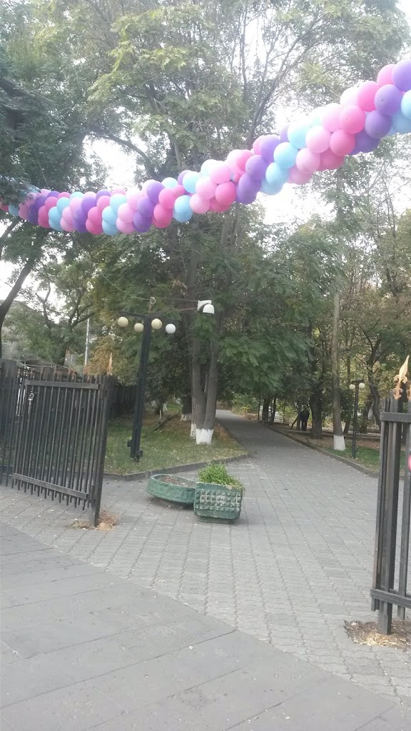 Children's Park - Foto 7