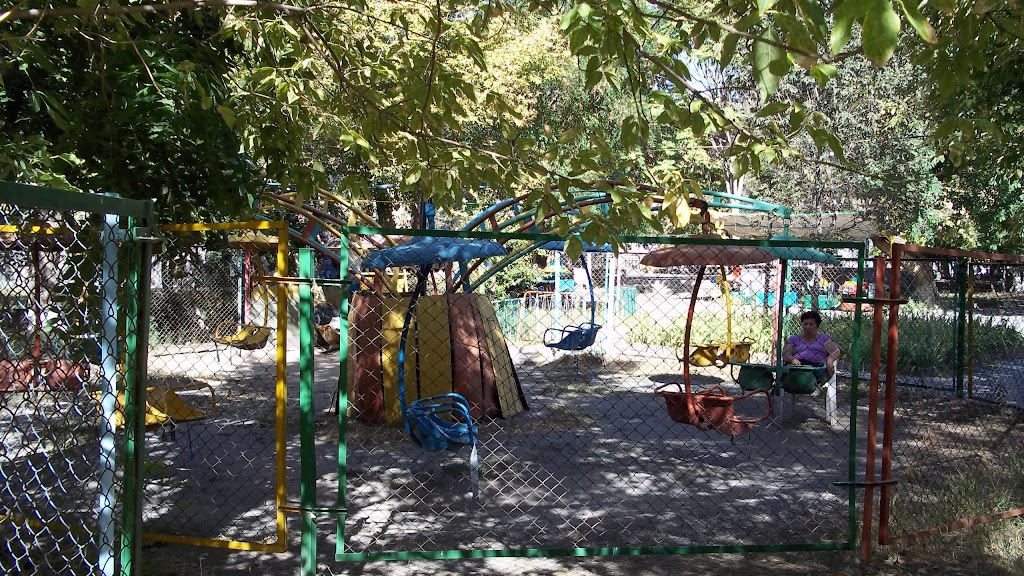 Children's Park - Foto 1
