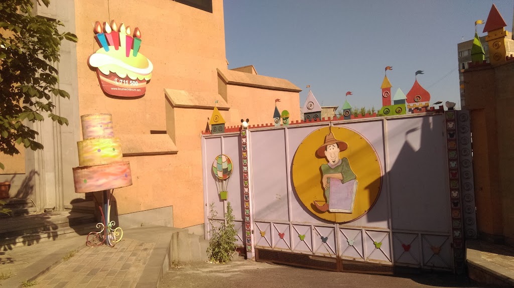 Linum e chi linum - Foto 1