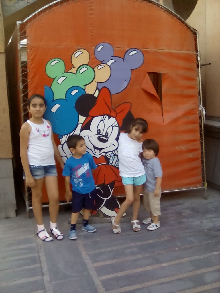 Linum e chi linum - Foto 1