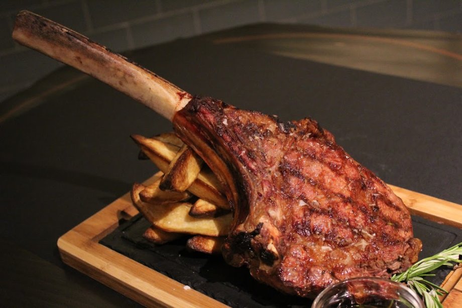 Los Secretos de Lola Restaurant - Foto 2