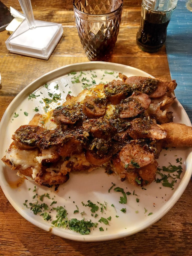 Los Secretos de Lola Restaurant - Foto 3