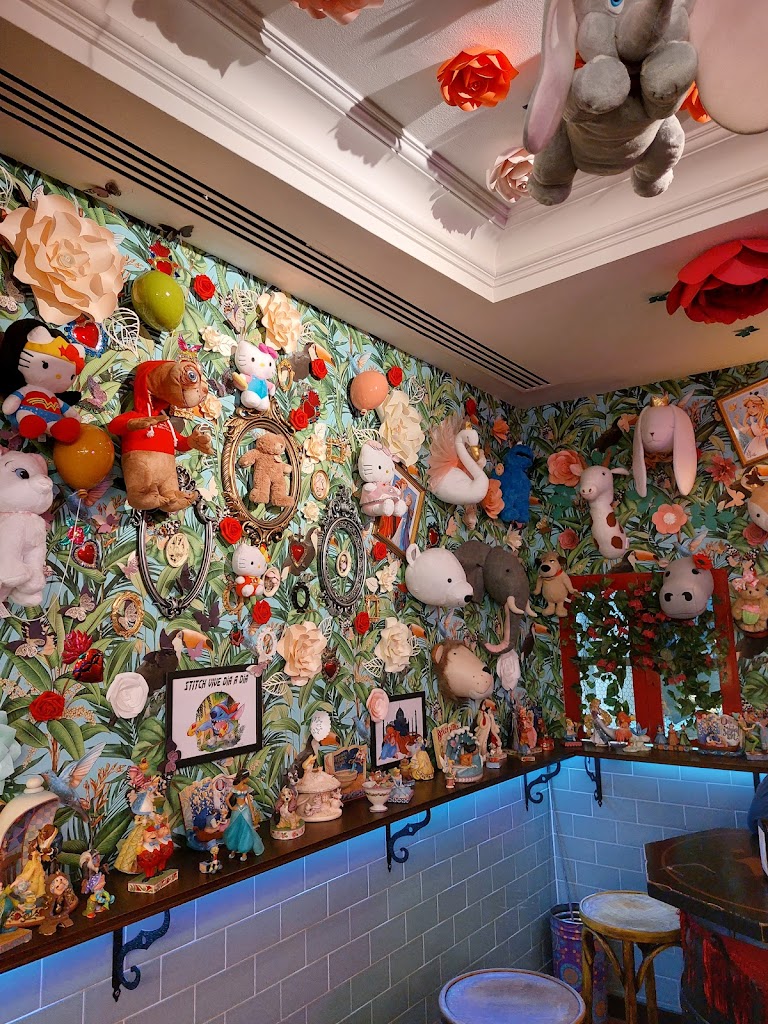 Los Secretos de Lola Restaurant - Foto 5