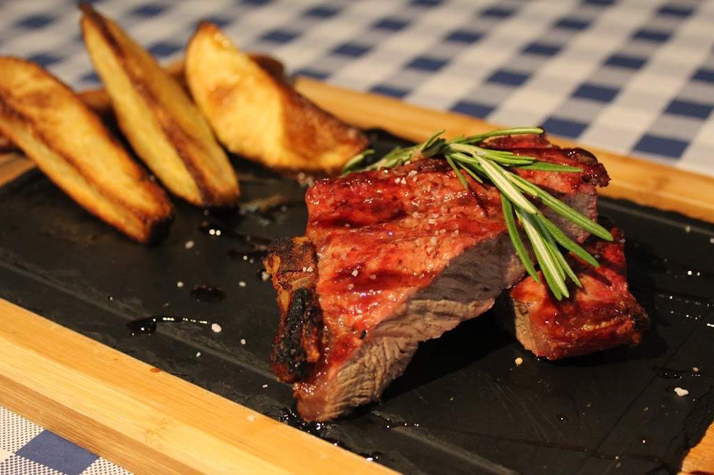 Los Secretos de Lola Restaurant - Foto 1